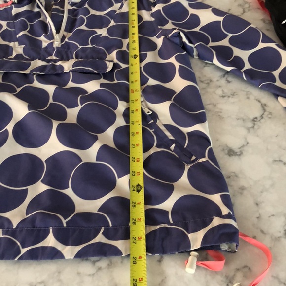 BODEN Jacket 💙💕💙 - Picture 5 of 7